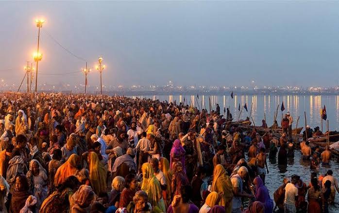 Makar Sankranti